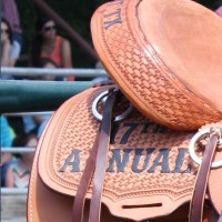 Sulphur River Saddlery Inc.