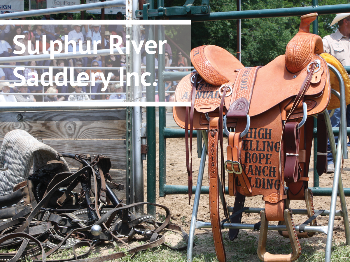 SRS Auctions Hagansport, Texas